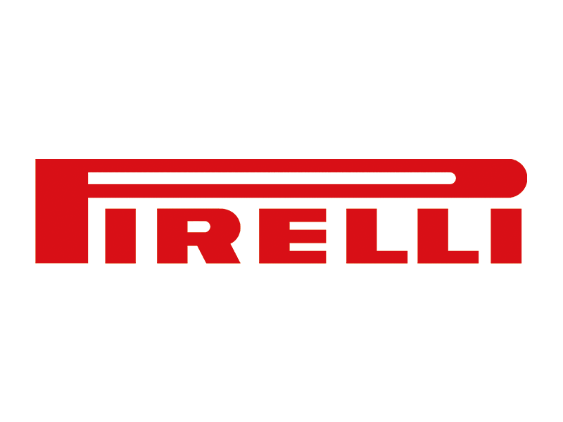 Pirelli-dekk