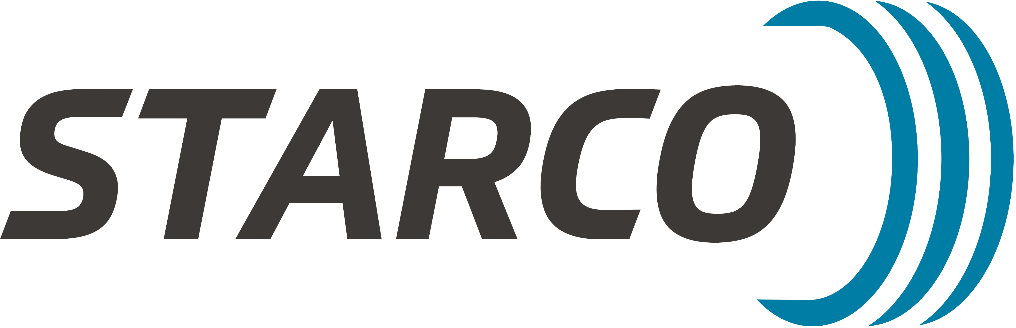 Starco Norge AS Logo