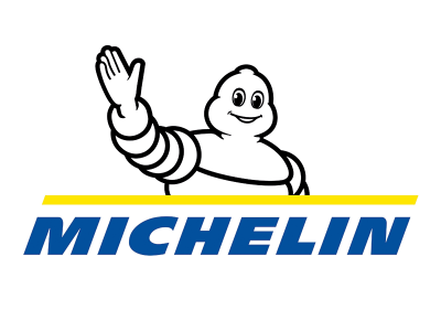 Michelin logo