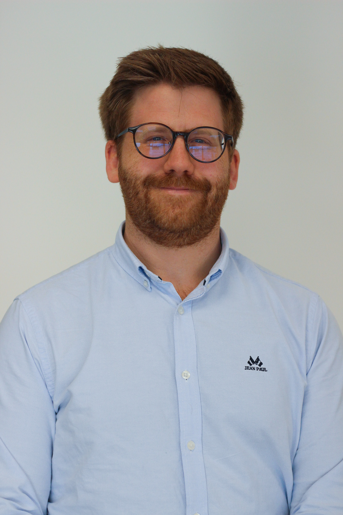 Eirik Sandberg Johansen
