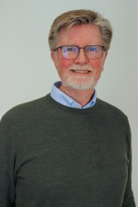 Gjermund Ovnerud