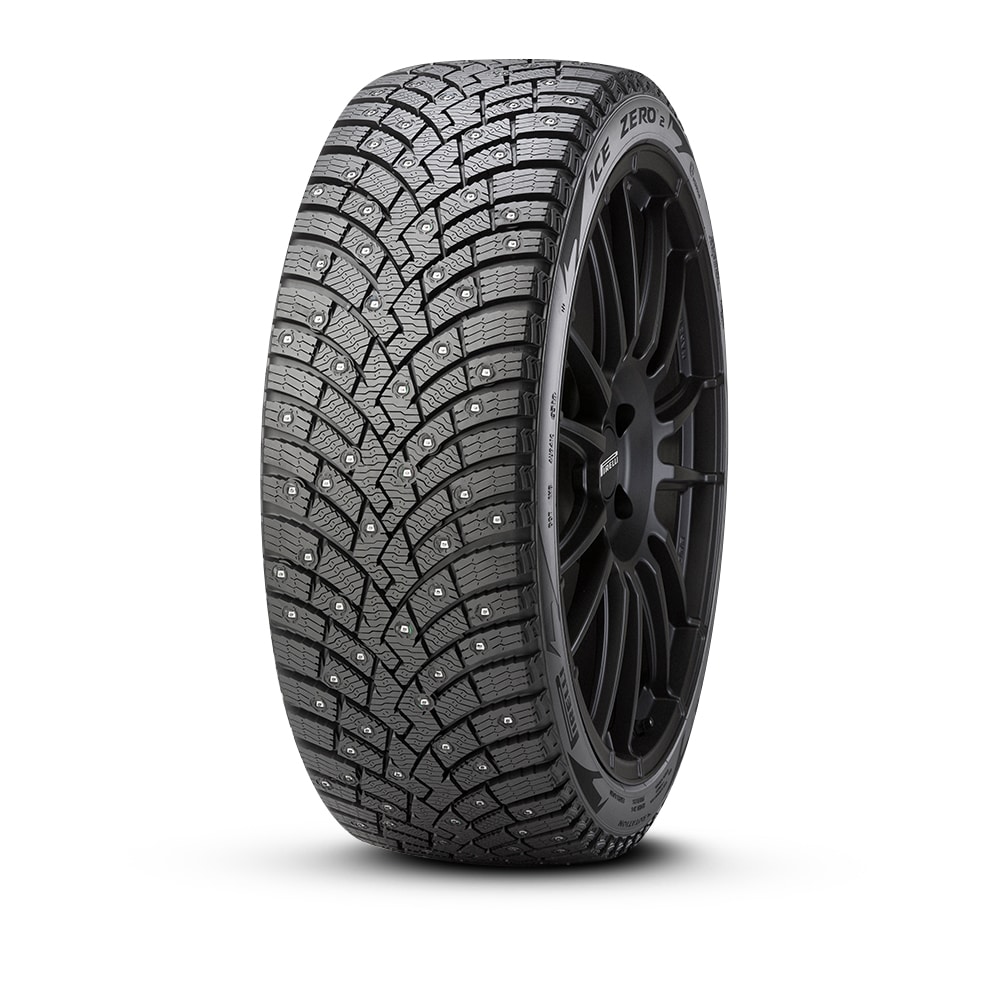 Pirelli Ice Zero 2