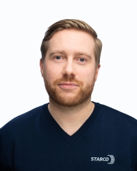 Alexander Jørgensen