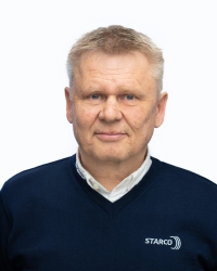 Frank Hustad