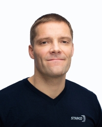 Frank-Stian Myrseth