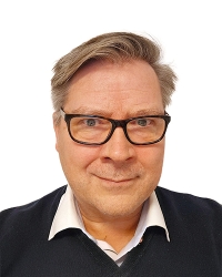 Geir Pettersen
