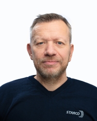 Kjetil Schrøen