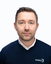 Kurt Antonsen