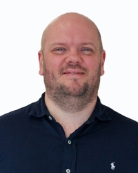Petter Opsahl