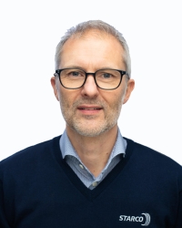 Richard Sundet
