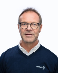 Terje Ødegård