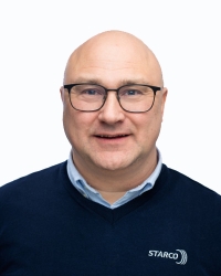 Tom Erik Tofte