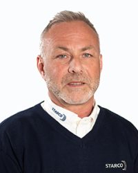 Hans Petter Paulsen